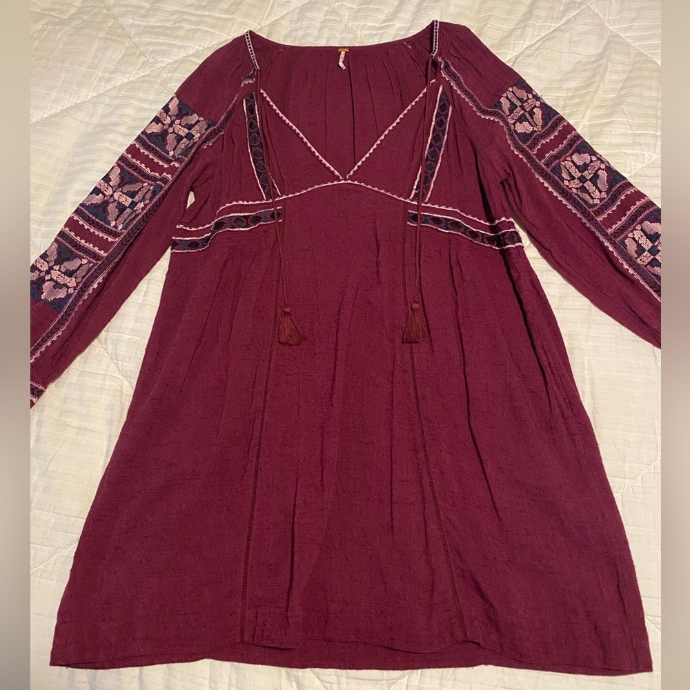 Free People dress